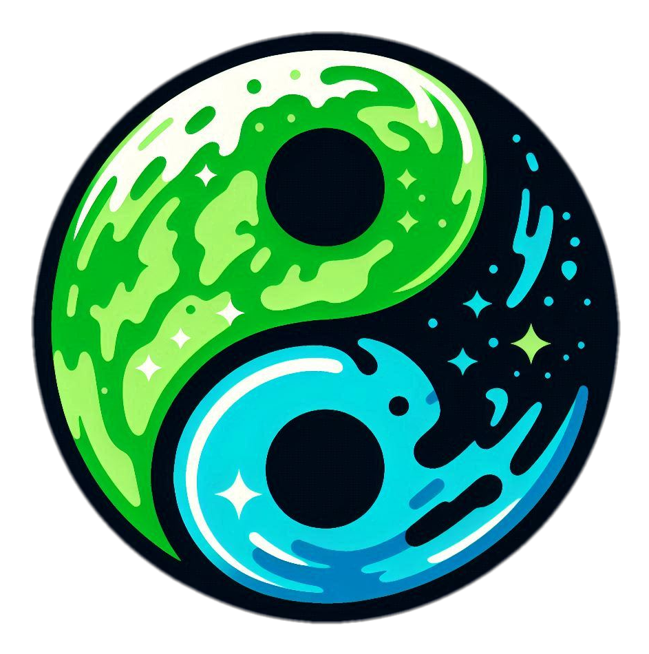 active infernce symbol